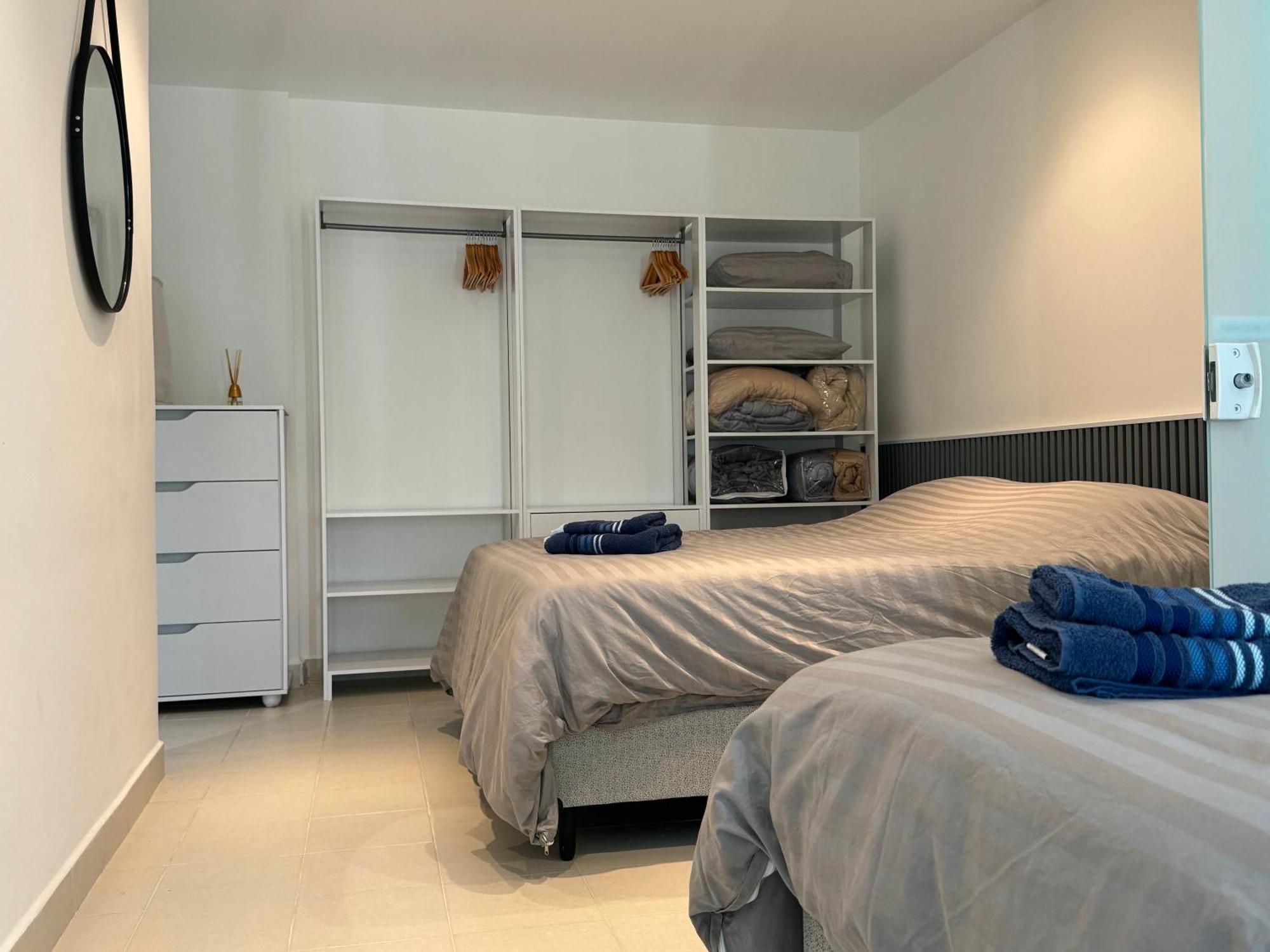 Apartamento Vista Para O Mar E Pe Na Areia グァルジャー エクステリア 写真